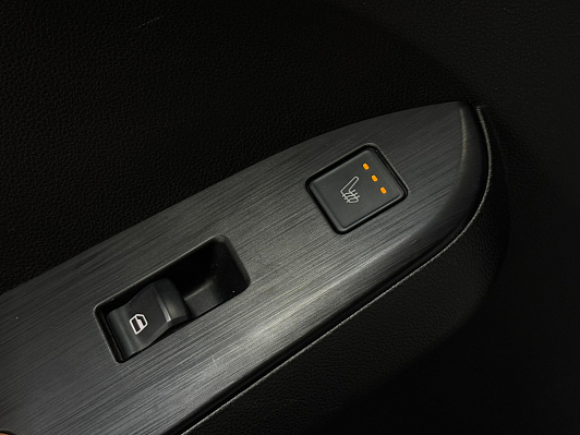 Haval Jolion, 2023 года, пробег 65342 км