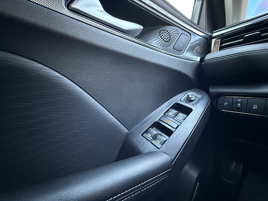 Haval Jolion Elite, 2023 года, пробег 36045 км