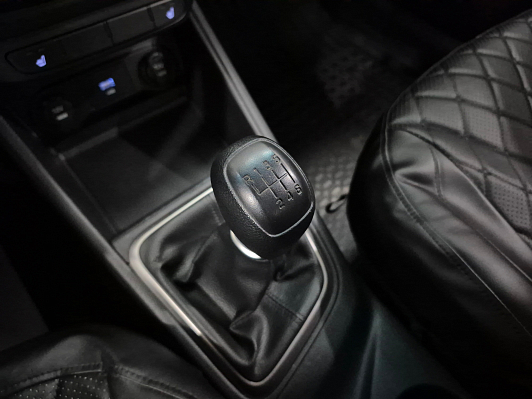 Solaris HS Sportline Comfort, 2024 года, пробег 52117 км