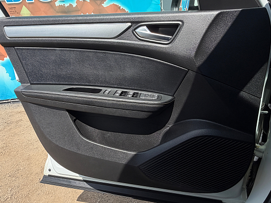 Renault Arkana Style, 2021 года, пробег 38300 км
