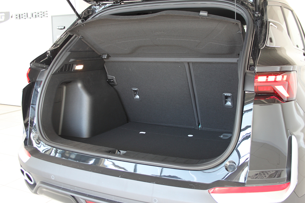 Belgee X50+ Оникс, черный