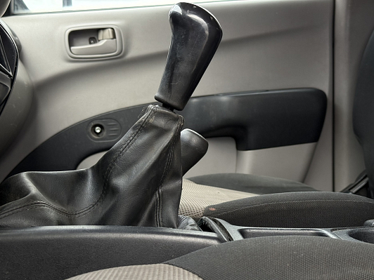 Mitsubishi L200 DC Intense, 2010 года, пробег 249000 км