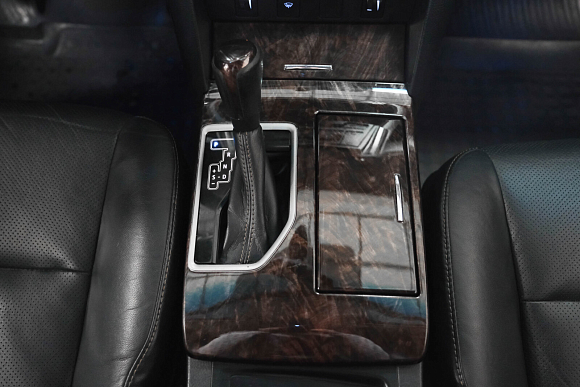 Toyota Camry Exclusive, 2017 года, пробег 172189 км