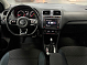 Volkswagen Polo Football Edition, 2019 года, пробег 85777 км