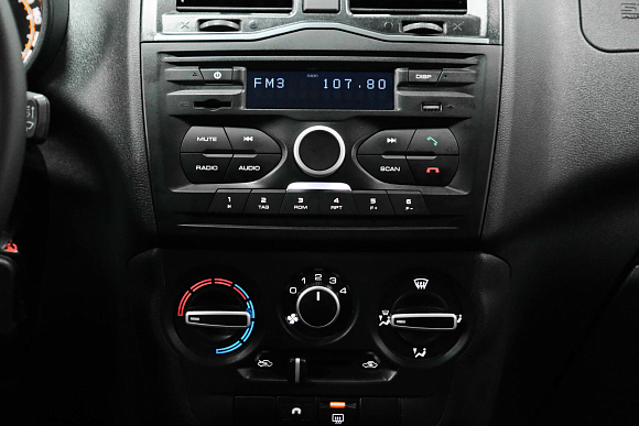 Lada (ВАЗ) Granta Comfort Light, 2022 года, пробег 70332 км