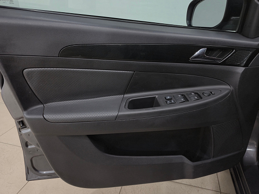 Dongfeng H30 Cross Comfort, 2015 года, пробег 114909 км