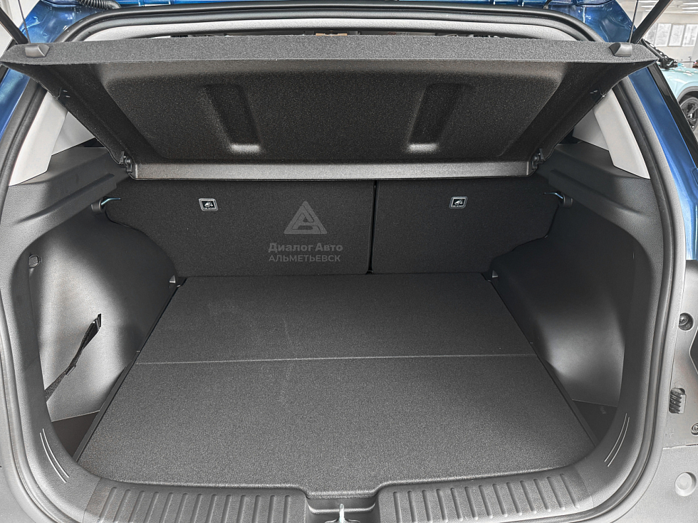 Solaris HC Лайфстайл (Lifestyle) 10.2024, синий