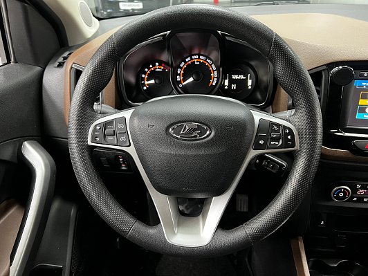 Lada (ВАЗ) XRAY Comfort, 2019 года, пробег 72619 км