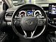 Toyota Camry Престиж Safety, 2021 года, пробег 95946 км