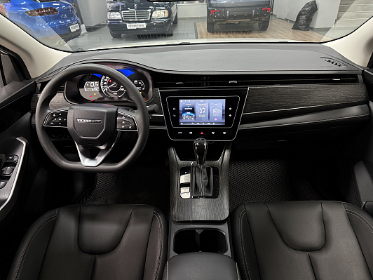 Venucia D60 Plus Elite, 2023 года, пробег 16700 км