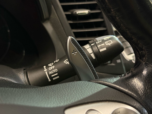 Infiniti FX Premium, 2011 года, пробег 169793 км