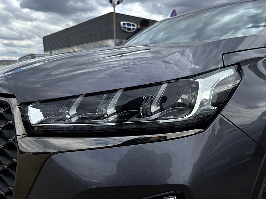 Chery Tiggo 7 Pro Max, 2023 года, пробег 31000 км
