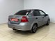 Chevrolet Aveo Base high, 2011 года, пробег 137561 км