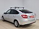 Lada (ВАЗ) Granta Comfort Optima Multimedia Glonass 21917-51-00C, 2015 года, пробег 190744 км