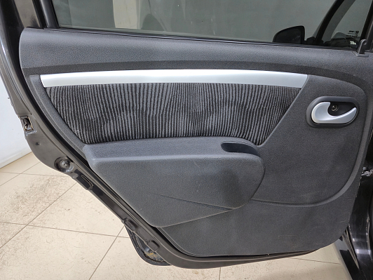 Renault Logan Prestige, 2010 года, пробег 212966 км