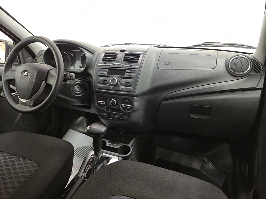 Lada (ВАЗ) Granta Comfort Учебная, 2021 года, пробег 115849 км