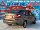 Lada (ВАЗ) Granta Comfort, 2019 года, пробег 209112 км
