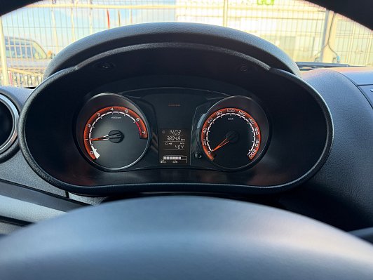Lada (ВАЗ) Granta Комфорт, 2023 года, пробег 38000 км