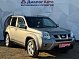 Nissan X-Trail SE High, 2011 года, пробег 161700 км