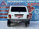 Lada (ВАЗ) Niva Legend Luxe, 2024 года, пробег 22650 км