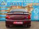 Kia Spectra, 2007 года, пробег 268200 км