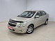 Chevrolet Cobalt LT, 2014 года, пробег 167702 км