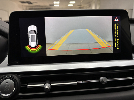 Chery Tiggo 7 Pro Elite, 2022 года, пробег 7962 км