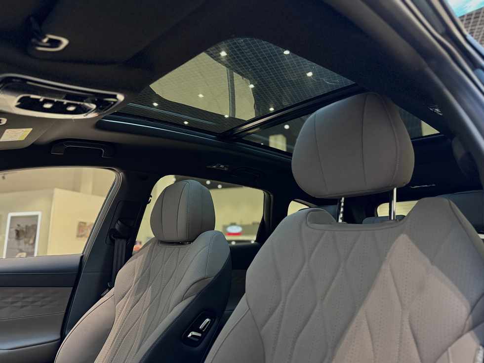 TENET T8 Ультра 4WD, белый