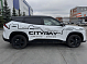 Geely Cityray Флагман, белый
