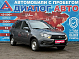 Lada (ВАЗ) Granta Comfort, 2022 года, пробег 88531 км