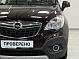 Opel Mokka Enjoy, 2014 года, пробег 117000 км