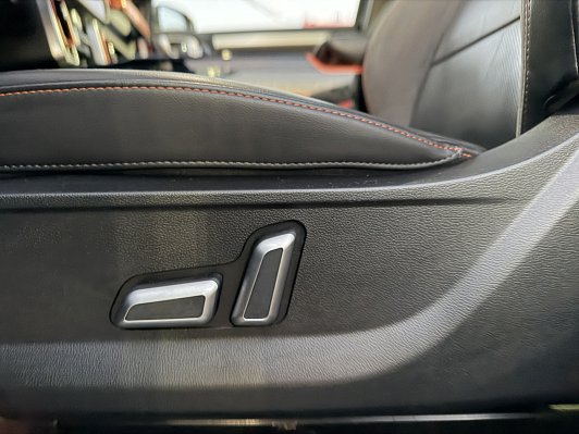 Haval Dargo Техно +, 2024 года, пробег 38100 км