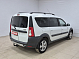 Lada (ВАЗ) Largus Luxe Glonass (7 мест) (2018-2019), 2018 года, пробег 125329 км