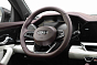 Geely Monjaro Flagship (2023-2025), черный