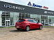 Kia Ceed Luxe, 2015 года, пробег 135806 км