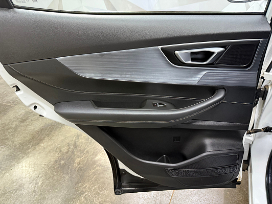 Chery Tiggo 4 Pro, 2023 года, пробег 39964 км