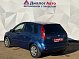Ford Fiesta Ghia, 2007 года, пробег 242700 км