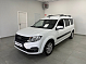 Lada (ВАЗ) Largus Luxe Light 5 мест Prestige, 2021 года, пробег 53258 км