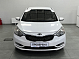 Kia Cerato Comfort, 2015 года, пробег 226662 км