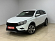 Lada (ВАЗ) Vesta Comfort Image (2017-2019), 2019 года, пробег 150354 км