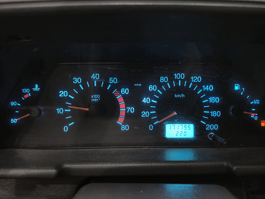 Lada (ВАЗ) 2111, 2006 года, пробег 171785 км