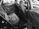 Changan CS35 Max Техно, черный