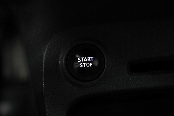 Renault Kaptur Life, 2017 года, пробег 94624 км