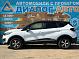 Renault Kaptur Drive, 2021 года, пробег 79357 км