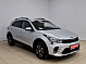 Kia Rio Comfort, 2021 года, пробег 61653 км