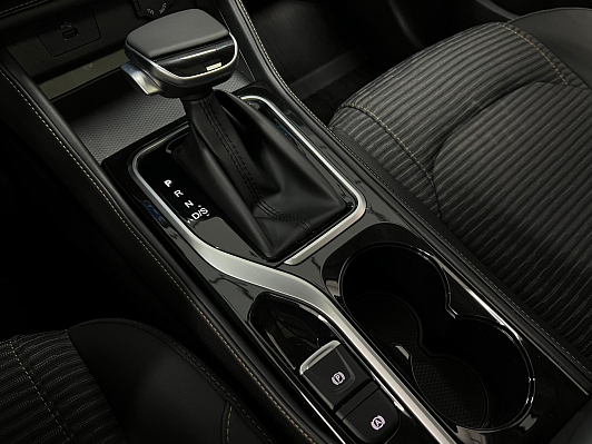 Москвич 3 Комфорт, 2025 года, пробег 12135 км