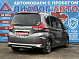 Honda Freed, 2019 года, пробег 64500 км