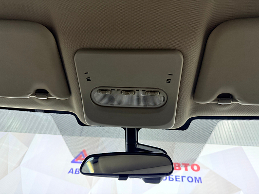 Nissan Qashqai LE+, 2016 года, пробег 151108 км