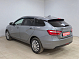 Lada (ВАЗ) Vesta Luxe, 2020 года, пробег 61171 км