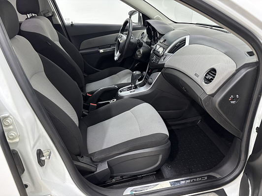 Chevrolet Cruze LTZ, 2014 года, пробег 171304 км